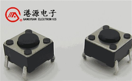 輕觸開關(guān)