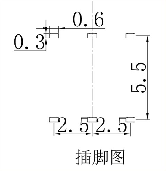 8.5自鎖安裝圖