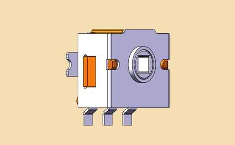 GE04編碼器