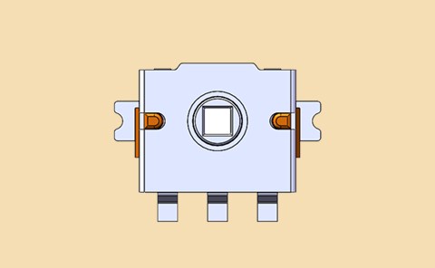 GE04編碼器