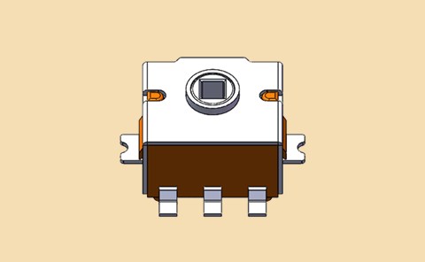 GE04編碼器