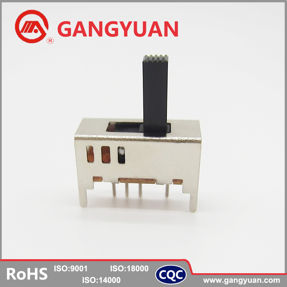 撥動開關(guān)的性能特點(diǎn)