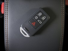 如今汽車(chē) 車(chē)鑰匙比您想象的更精細(xì)復(fù)雜 如今汽車(chē) 車(chē)鑰匙比您想象的更精細(xì)復(fù)雜