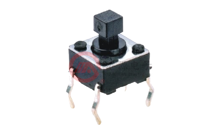輕觸開關對小家電的作用有多大？