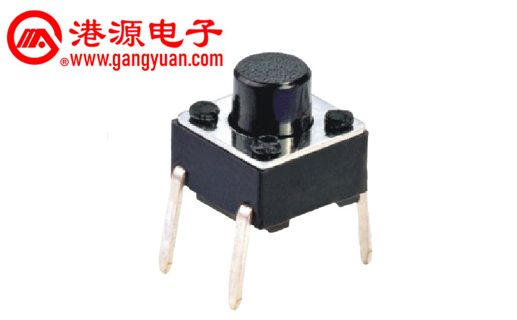 輕觸開關(guān)與微動開關(guān)有哪些區(qū)別？