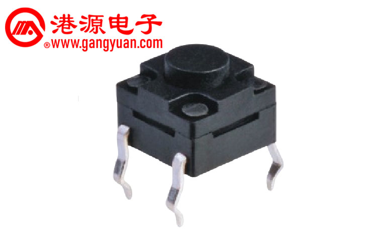 6*6輕觸開關(guān)KAN0616規(guī)格參數(shù)和應(yīng)用 6*6輕觸開關(guān)KAN0616規(guī)格參數(shù)和應(yīng)用