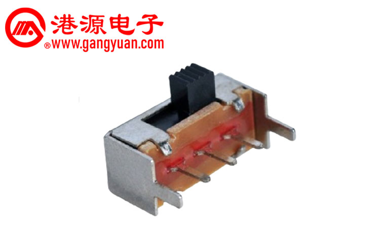 撥動(dòng)開(kāi)關(guān)特點(diǎn)是什么由哪些部件組成? 撥動(dòng)開(kāi)關(guān)特點(diǎn)是什么由哪些部件組成?