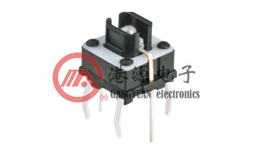 輕觸開關(guān)適用的線路! 輕觸開關(guān)適用的線路!
