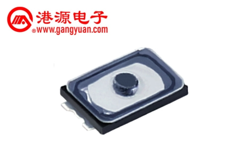 貼片式輕觸開關(guān)電路是怎么運行的？