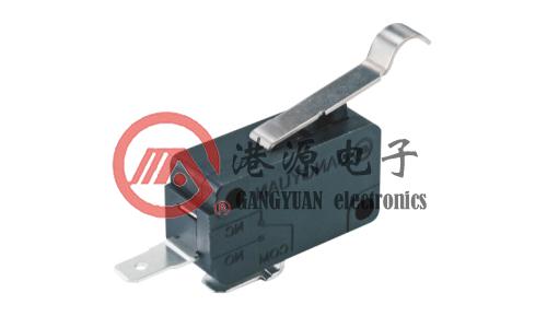 微動開關(guān)有什么特性