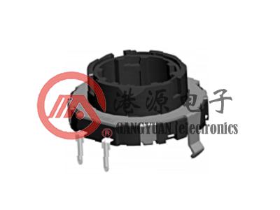 絕對(duì)值編碼器的特點(diǎn)