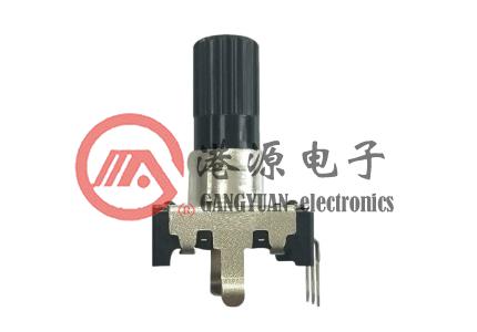 編碼器的作用