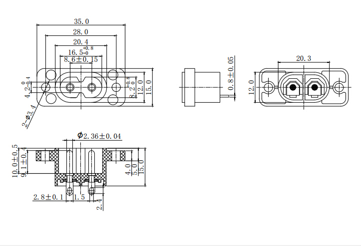 DB-8-7S1尺寸圖