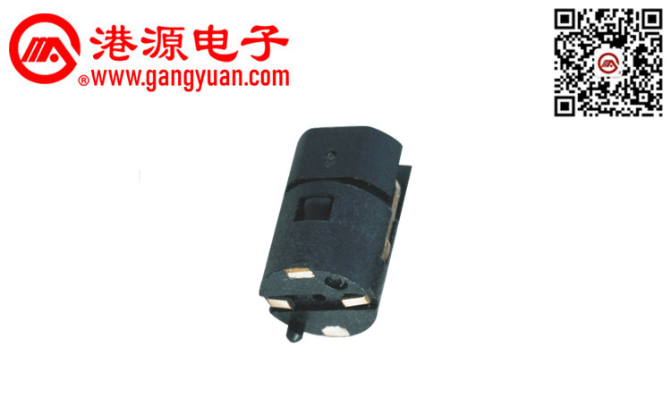 4*6帶燈輕觸開關(guān)