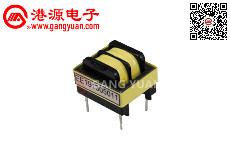 EE19臥式直插高頻變壓器